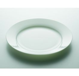 Graag gedaan Springplank vlotter Maxwell and Williams Cashmere Round Dinerbord 27,5 cm