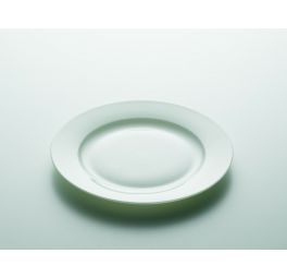 Maxwell and Williams Cashmere Round Plate