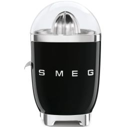 SMEG Citruspers Zwart