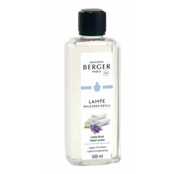 Lampe Berger Navulling Fresh Linen 500 ml