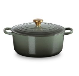 le-creuset-braadpan-thyme-24-cm