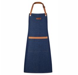 le-creuset-schort-denimblauw