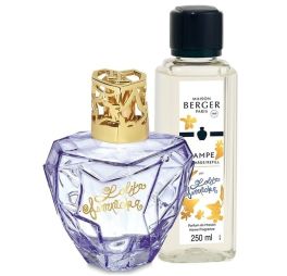 Lampe Berger Lolita Lempicka Parme Giftset