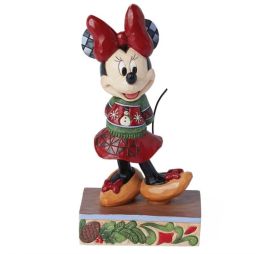 disney-traditions-minnie-mouse-christmas-sweater