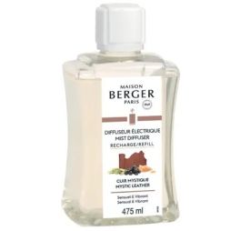 Maison-Berger-Mist-diffuser-Navulling-Mystic-Leather-475-ml