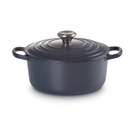 le-creuset-braadpan-navy-24-cm