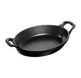 staub-ovenschaal-ovaal-21-cm