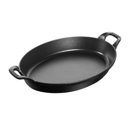 staub-ovenschaal-ovaal-32-cm