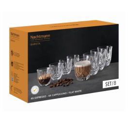 nachtmann-voordeelset-koffieglazen-noblesse-barista-8-delig